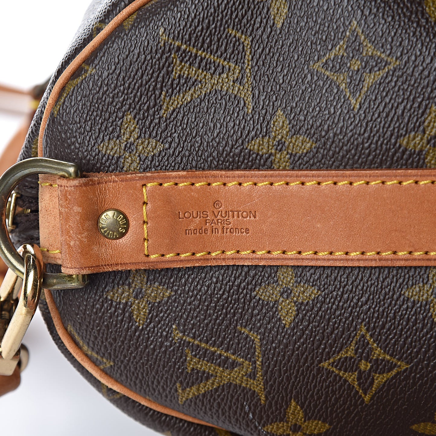 Monogram Keepall Bandouliere 45