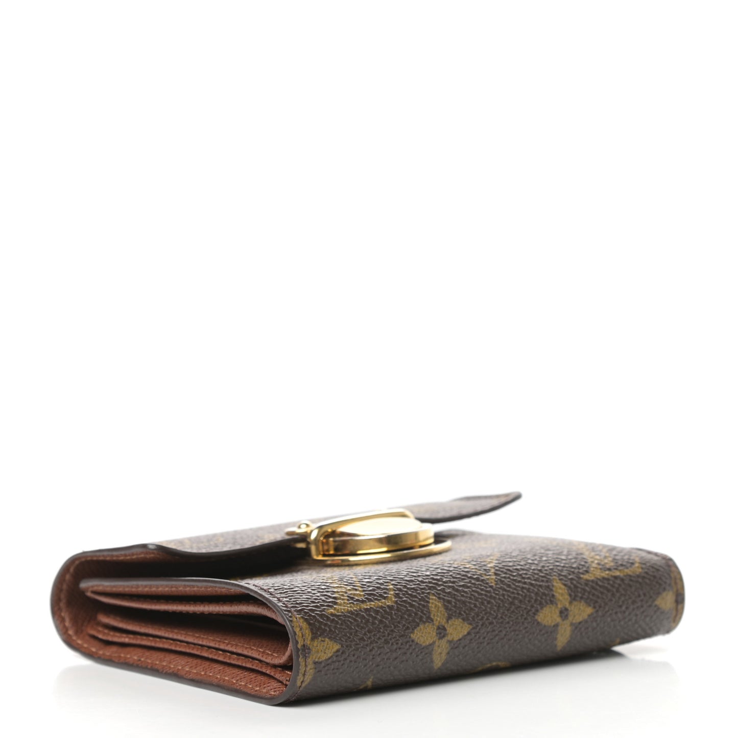 Monogram Koala Compact Wallet