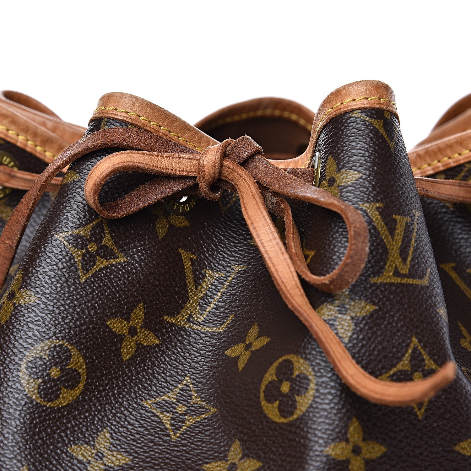 Louis Vuitton Monogram Noe 11 of 19