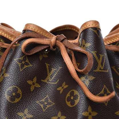 Louis Vuitton Monogram Noe 11 of 19