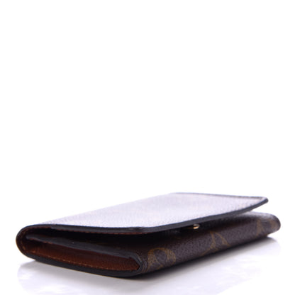 Louis Vuitton Monogram Business Card Holder 4 of 6