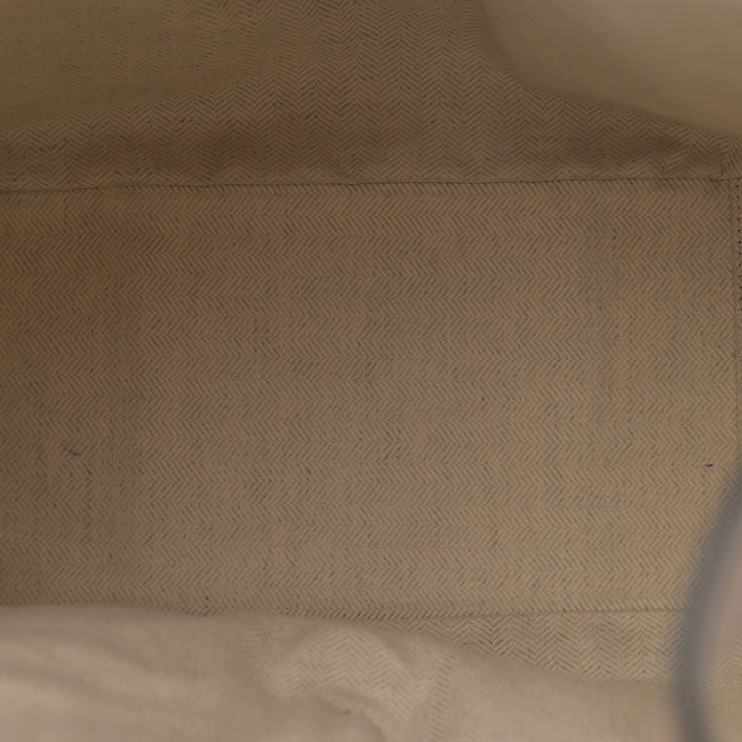 Calfskin Small Hammock Shoulder Bag Sand