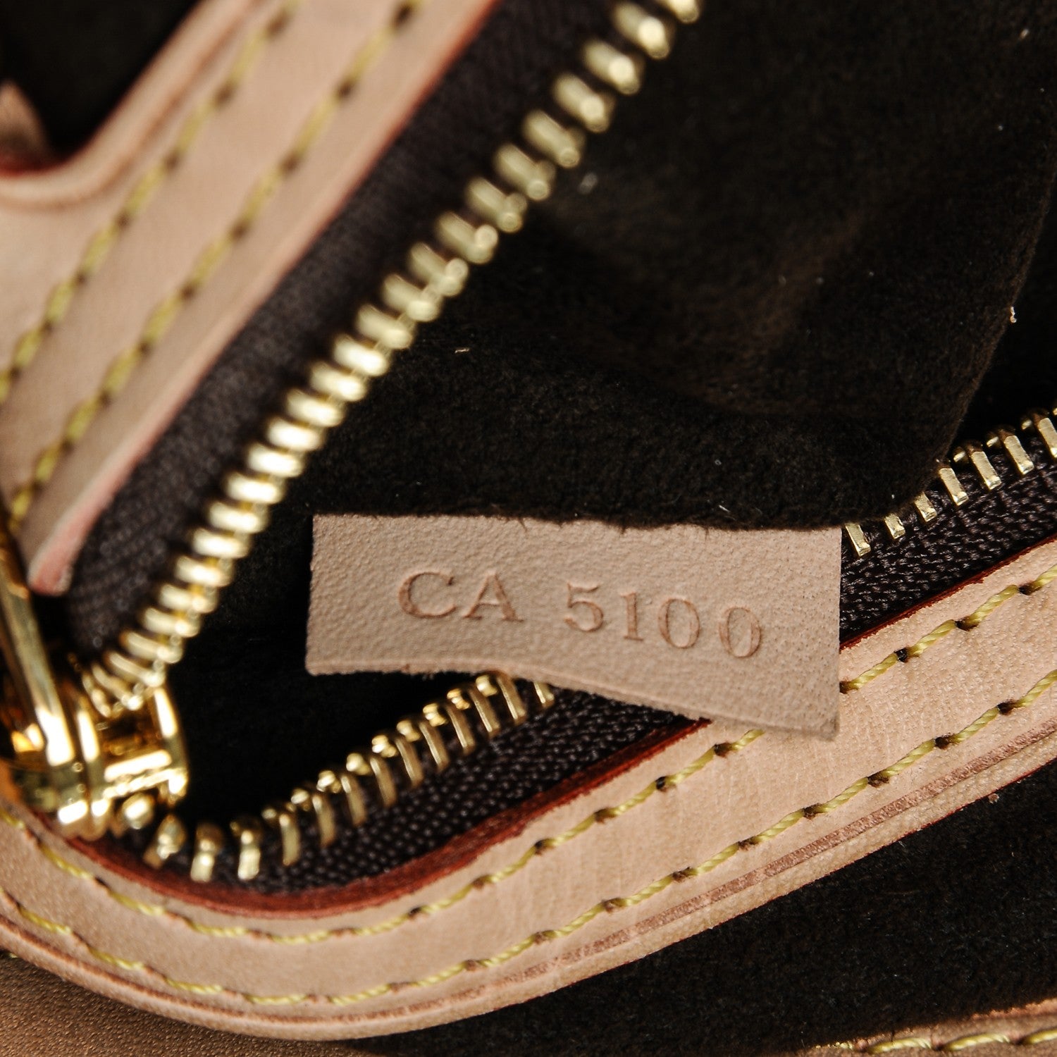 Louis Vuitton Monogram Wilshire MM 7 of 9