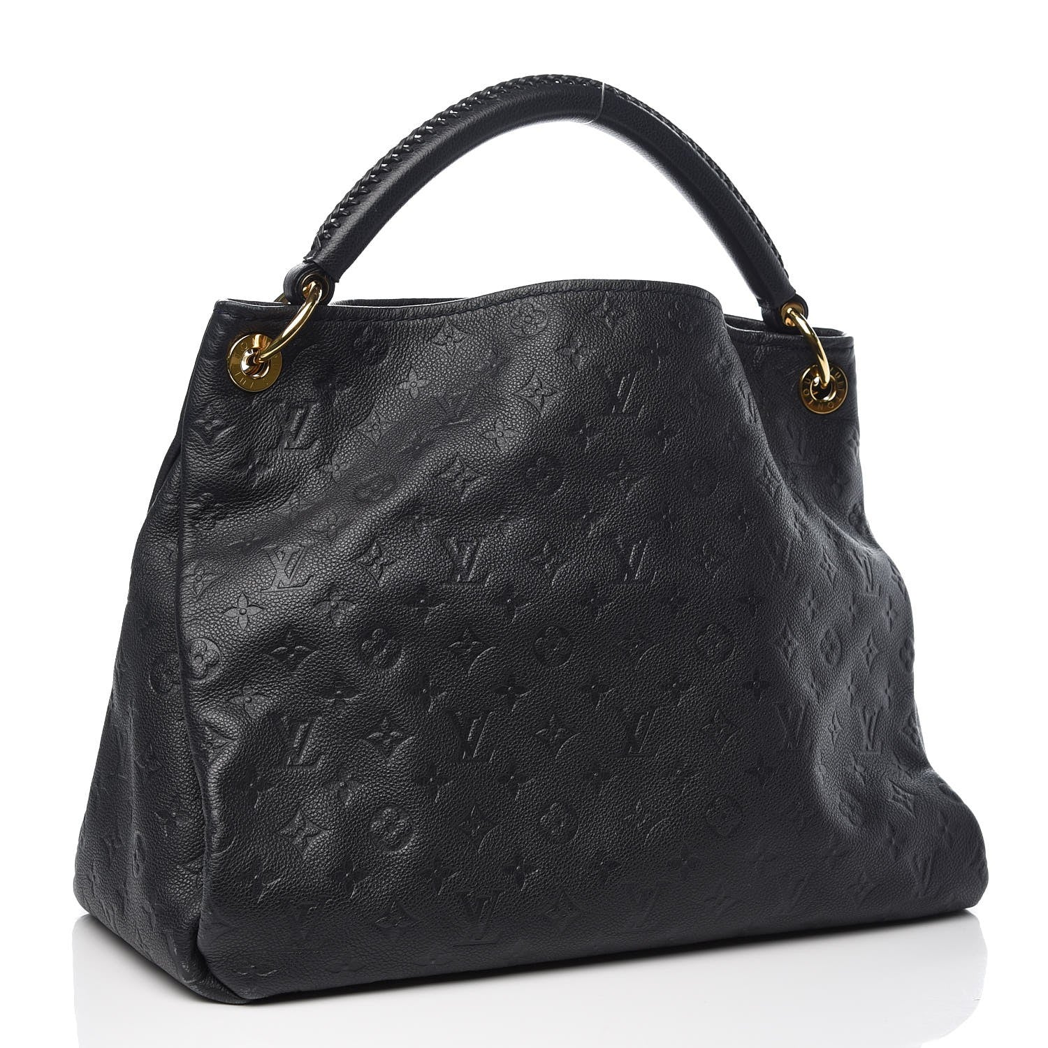 Louis Vuitton Empreinte Artsy MM Infini 3 of 10