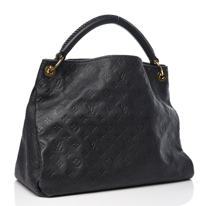 Louis Vuitton Empreinte Artsy MM Infini 3 of 10