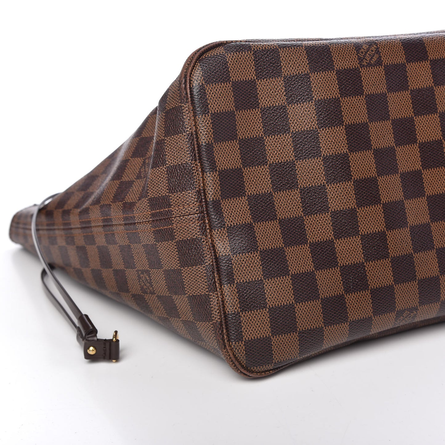 Damier Ebene Neo Neverfull GM