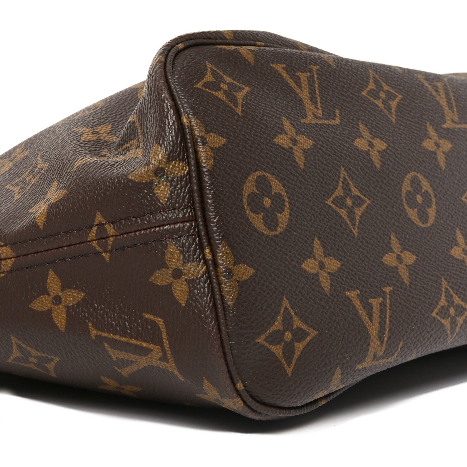Louis Vuitton Monogram Neo Neverfull PM Pivoine 9 of 10