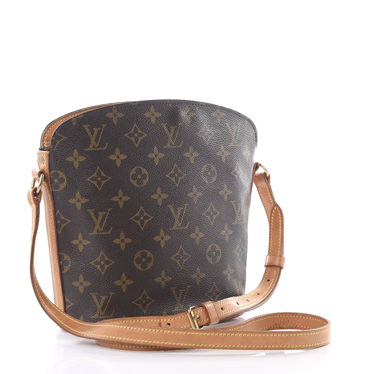 Louis Vuitton Monogram Drouot 2 of 9