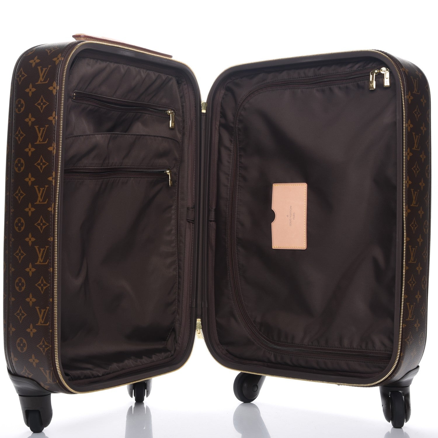 Louis Vuitton Monogram Zephyr 55 5 of 11