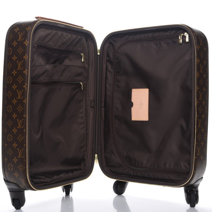 Louis Vuitton Monogram Zephyr 55 5 of 11