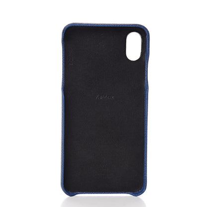 Louis Vuitton Monogram iPhone XS Max Bumper Cobalt 5 of 8