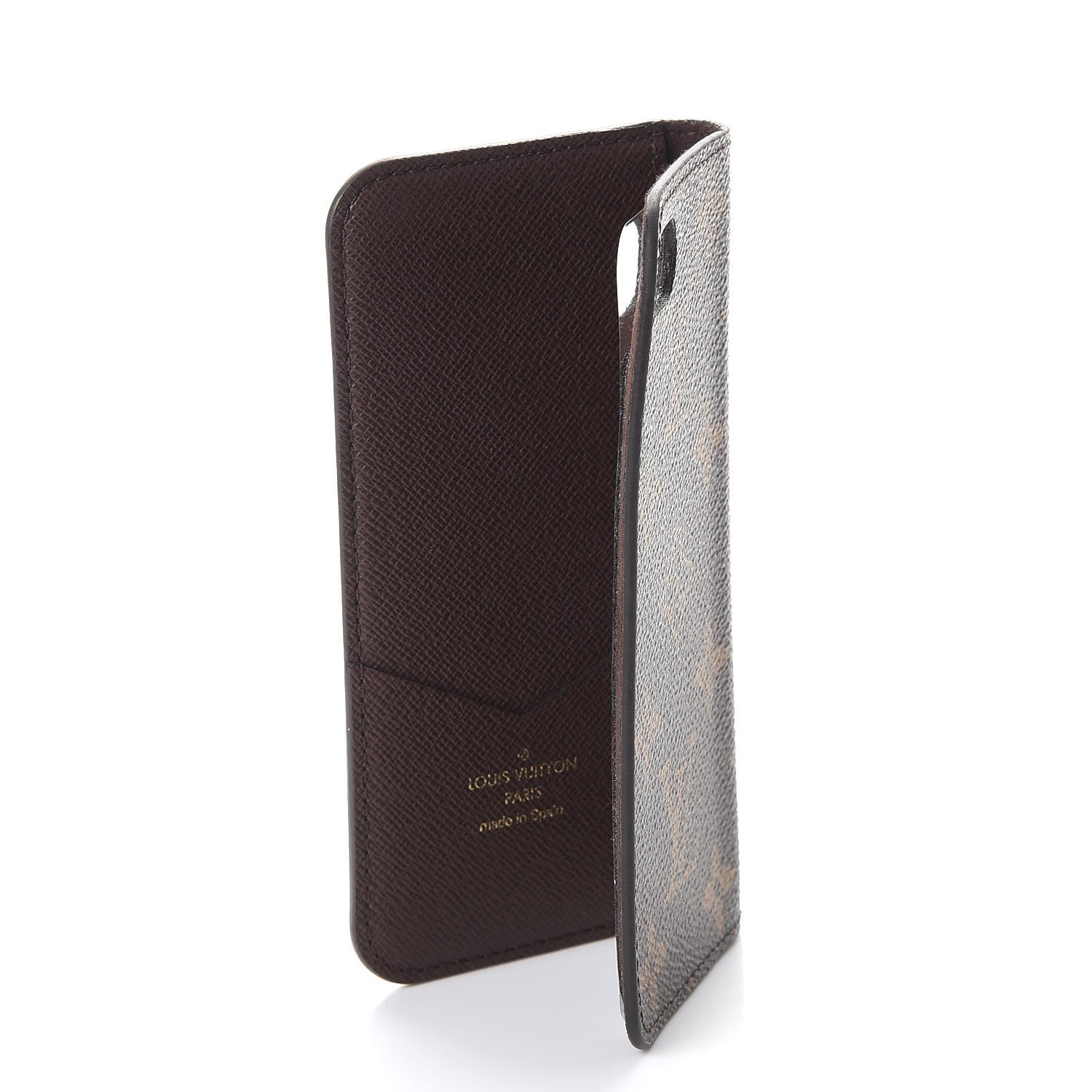 Louis Vuitton Monogram iPhone 7/8 Folio Case 3 of 9