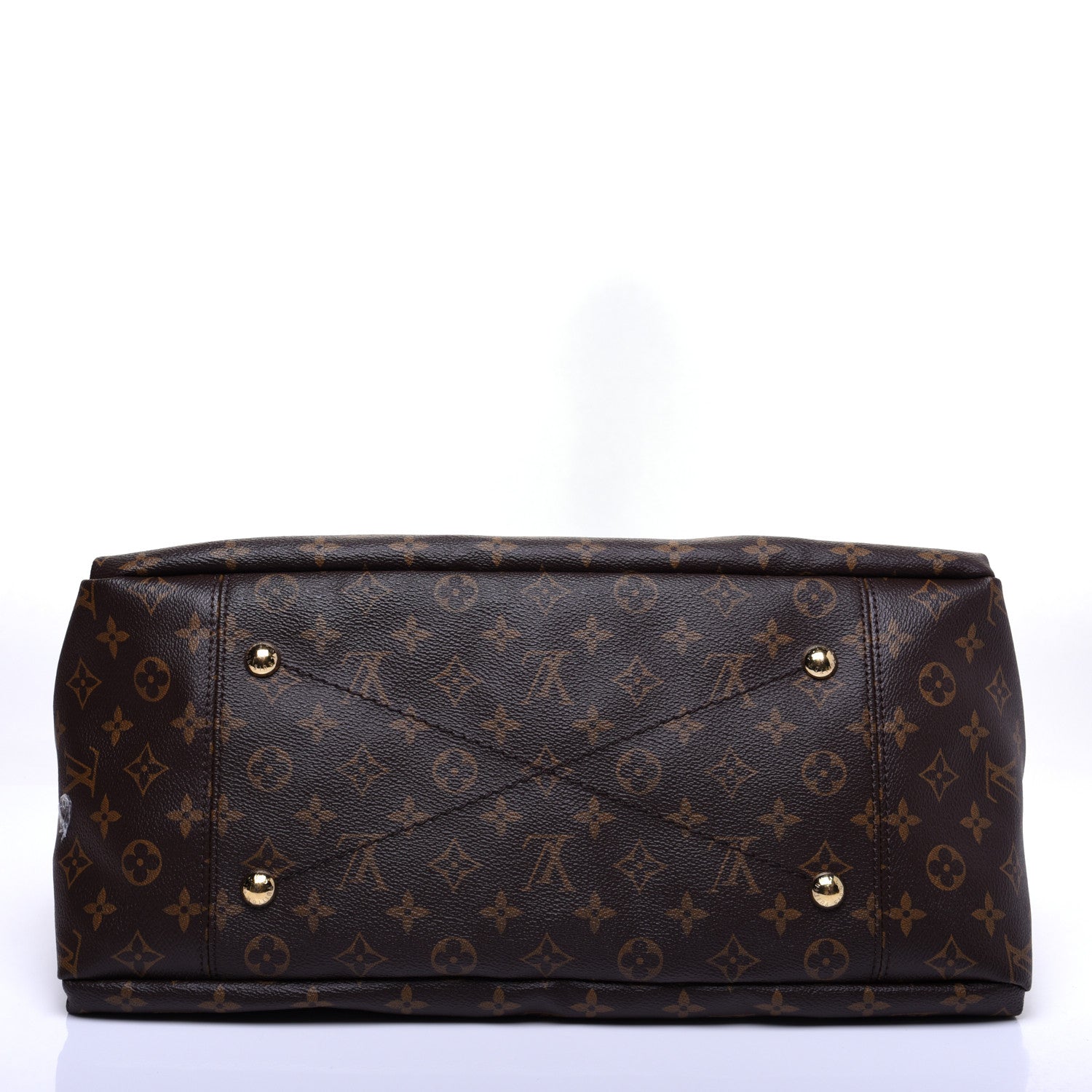 Louis Vuitton Monogram Artsy MM 10 of 14