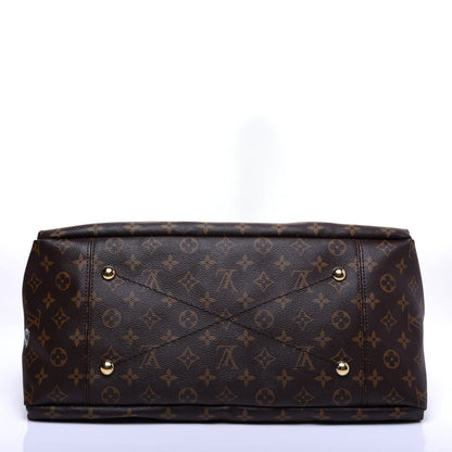 Louis Vuitton Monogram Artsy MM 10 of 14