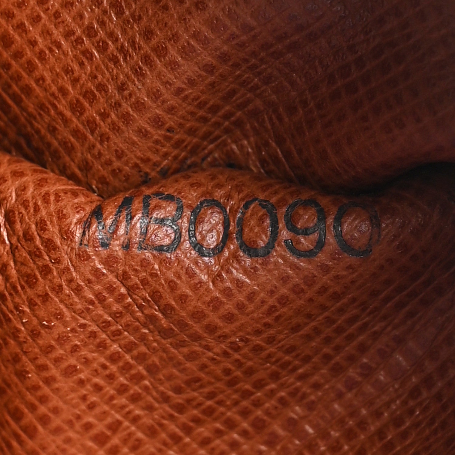 Louis Vuitton Monogram Trocadero 30 7 of 15
