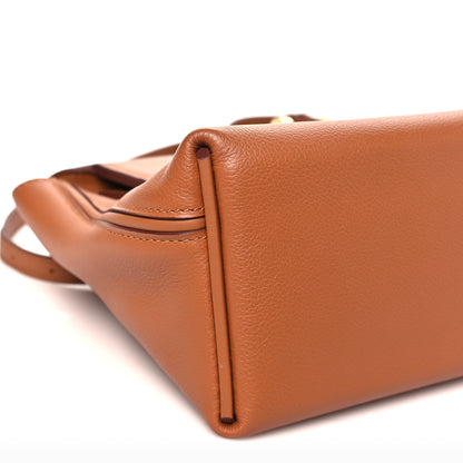 Hermes Evercolor Swift 24/24 21 Gold 8 of 10