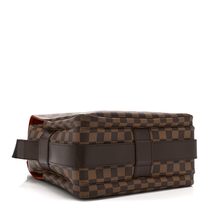 Louis Vuitton Damier Ebene Naviglio 4 of 10