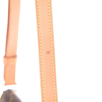 Louis Vuitton Monogram Musette Salsa 8 of 11