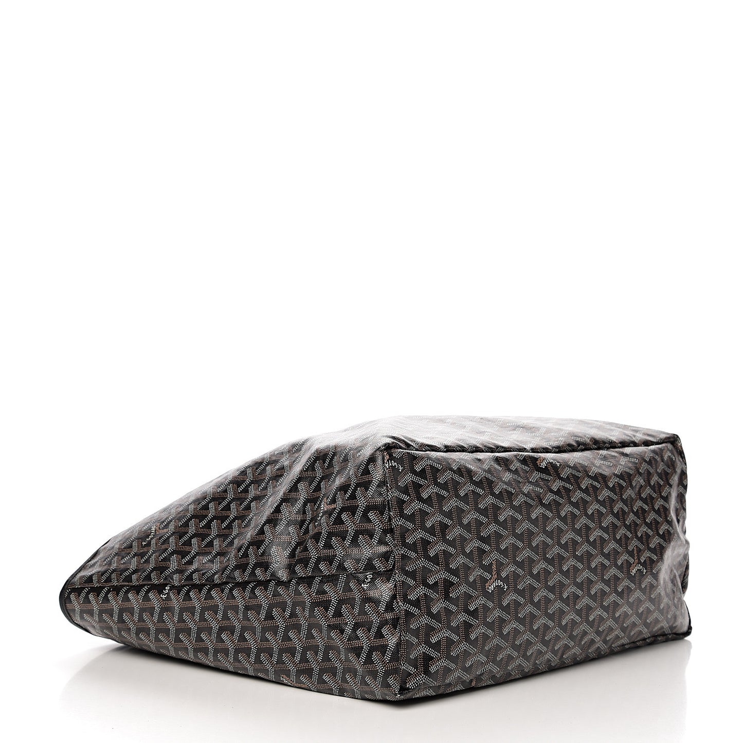Goyardine Saint Louis GM Black