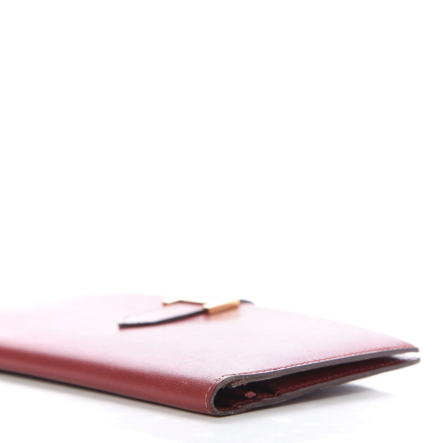 Box Bearn Wallet Rouge Vif