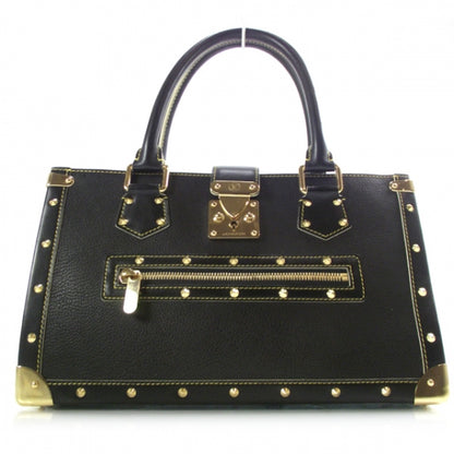 Louis Vuitton Suhali Le Fabuleux Black 1 of 10