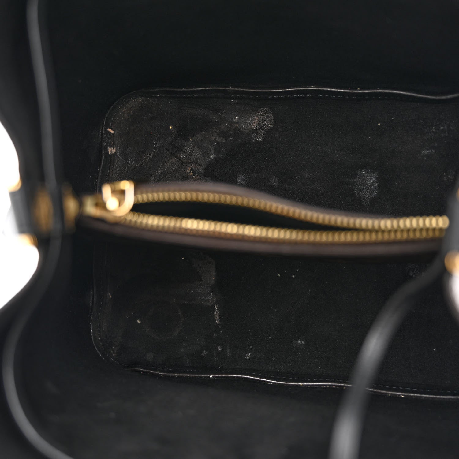 Louis Vuitton Monogram Neonoe MM Black 7 of 18