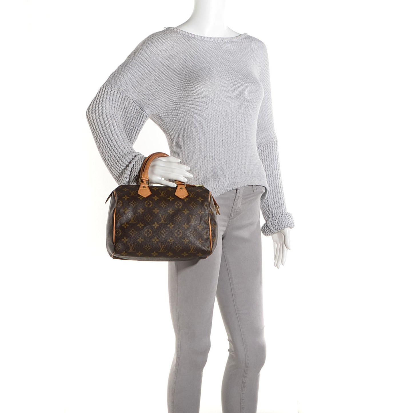 Monogram Speedy 25