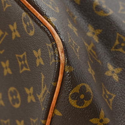 Louis Vuitton Monogram Palermo GM 7 of 10