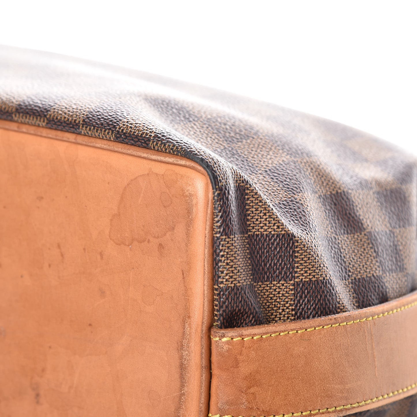 Damier Ebene Centenaire Chelsea