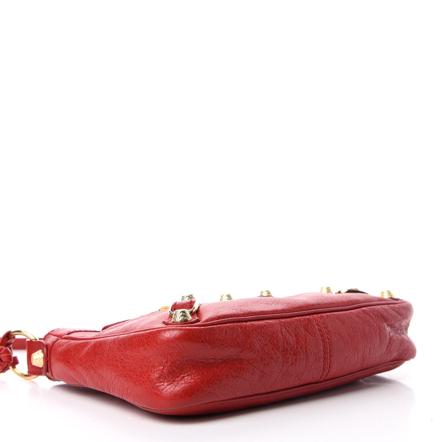 Agneau Giant 12 Gold Hardware Hip Rouge Lipstick