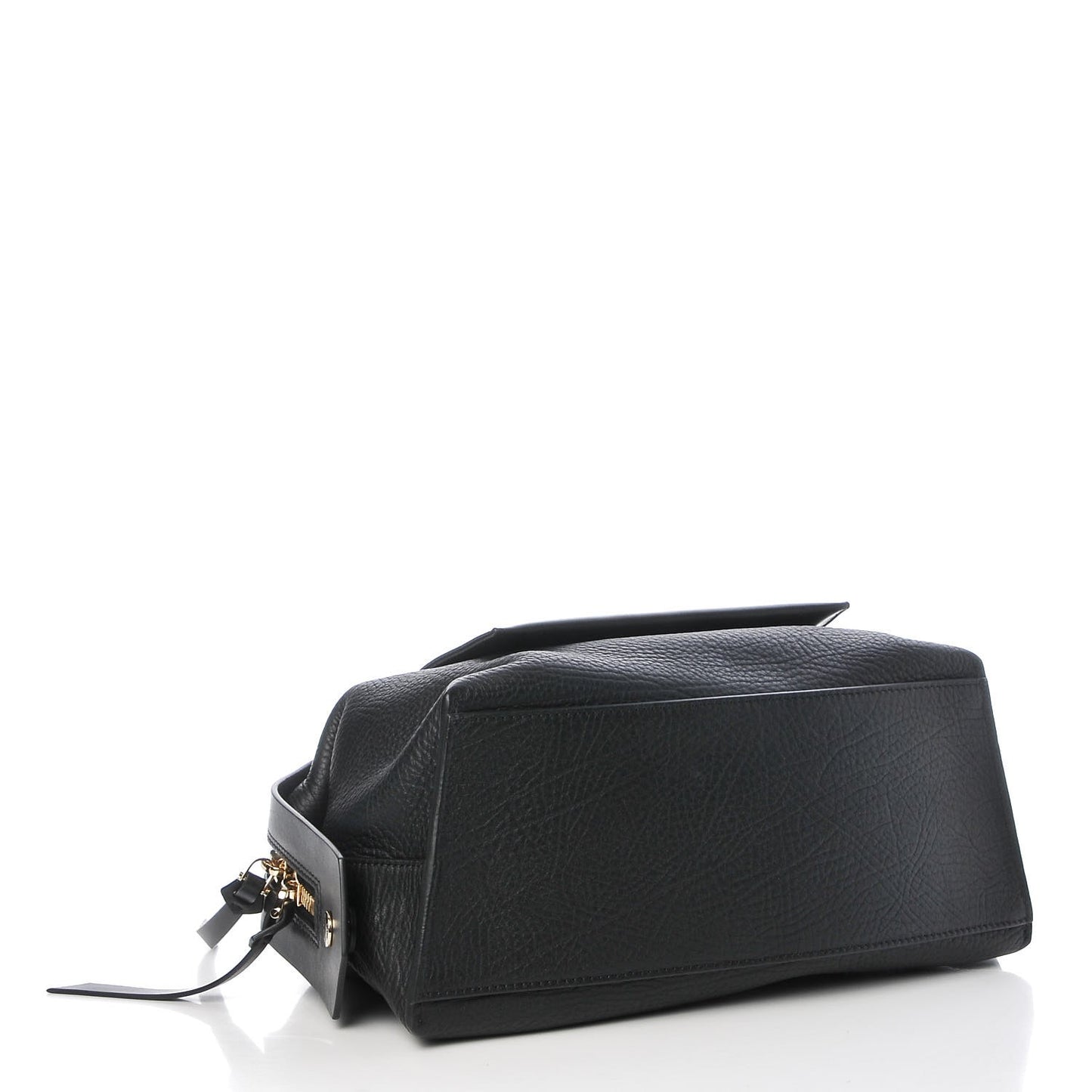 Calfskin Small Sway Black