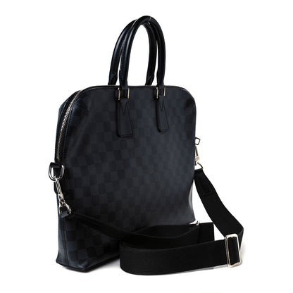 Louis Vuitton Damier Graphite Porte Documents 3 of 11