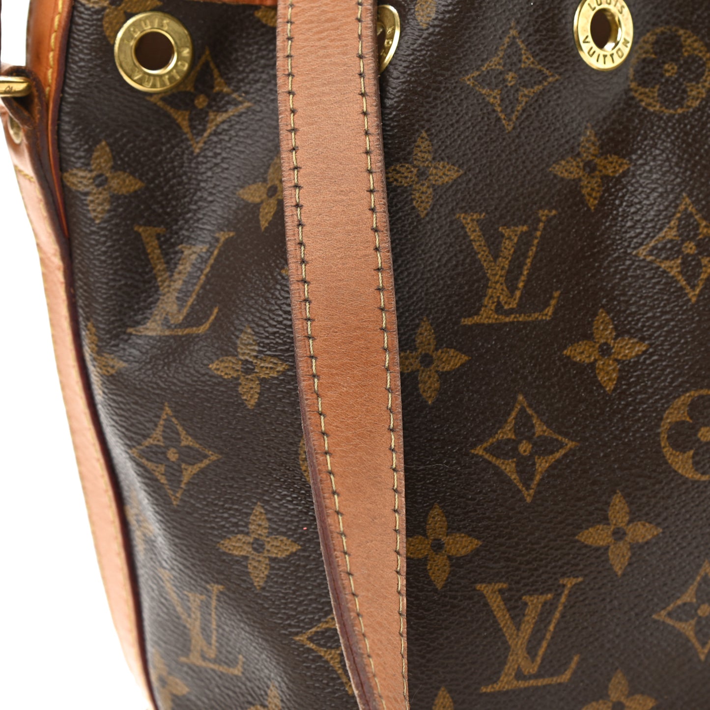 Monogram Noe BB