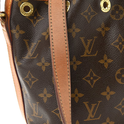 Louis Vuitton Monogram Noe BB 21 of 21