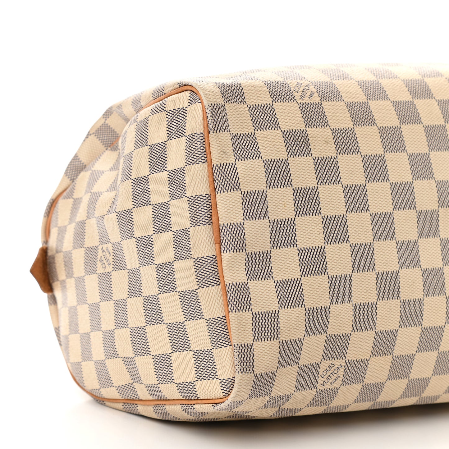 Damier Azur Speedy 30