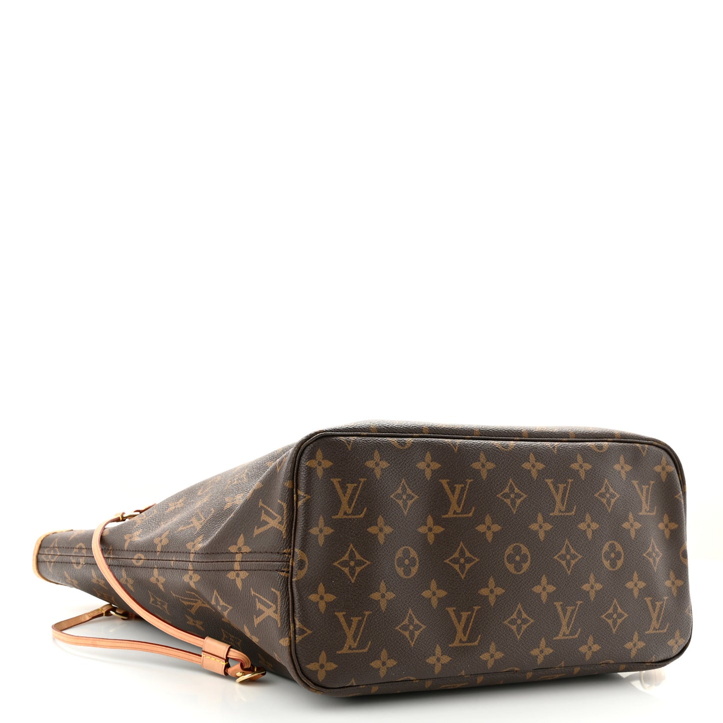 Monogram Neo Neverfull MM Pivoine