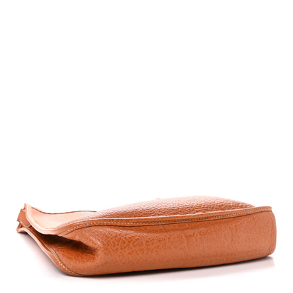 Hermes Buffle Skipper Vespa PM Gold 4 of 14