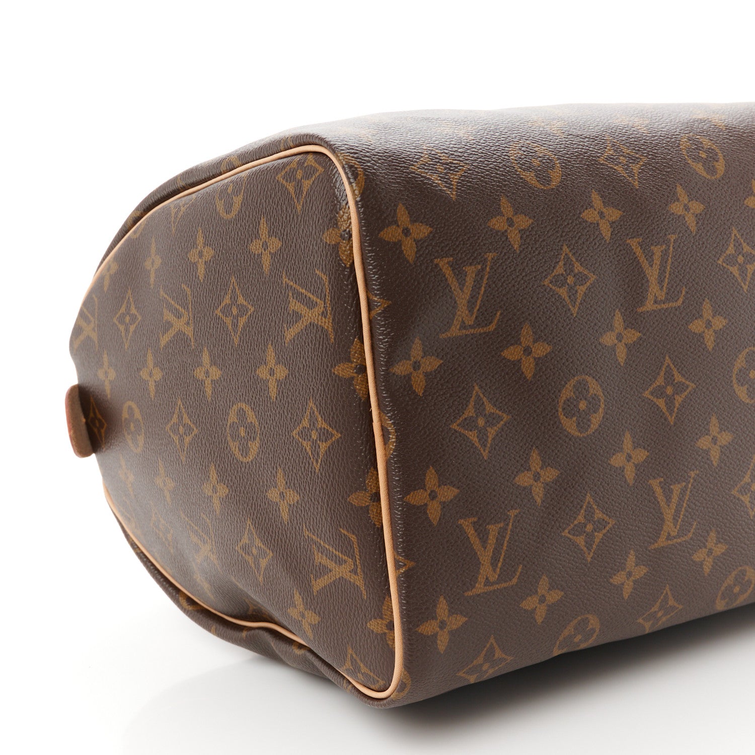 Louis Vuitton Monogram Speedy 30 12 of 13