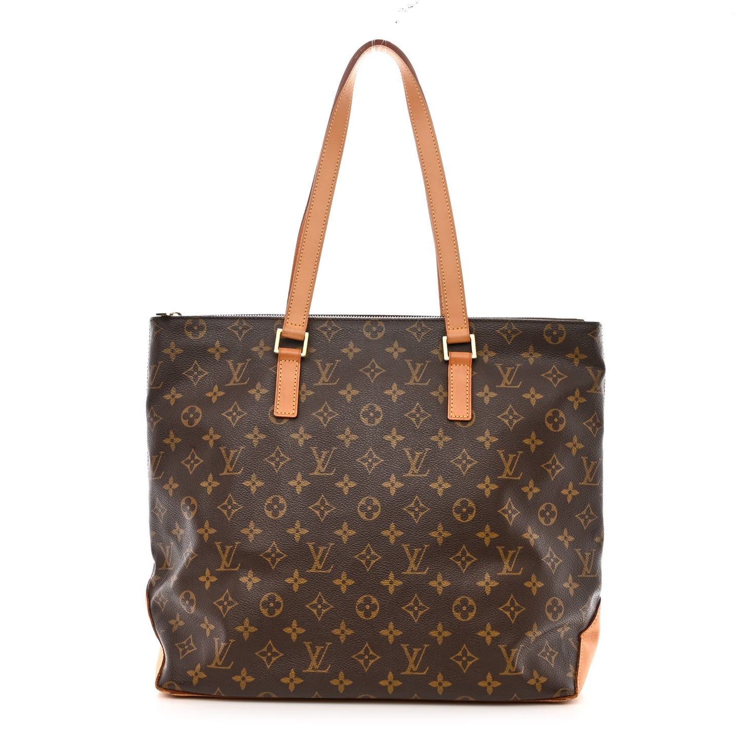 Monogram Cabas Mezzo