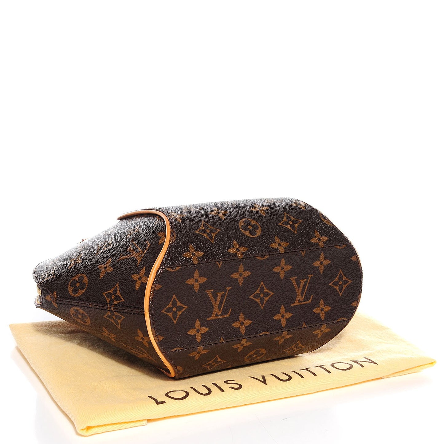 Monogram Ellipse PM