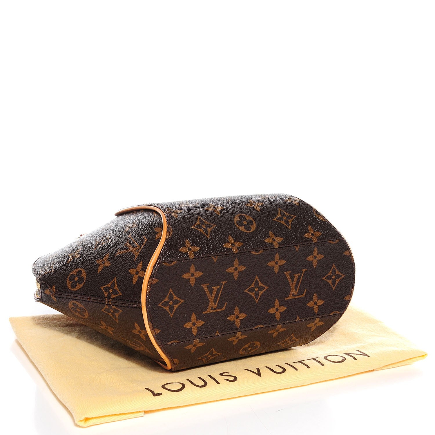Louis Vuitton Monogram Ellipse PM 4 of 7