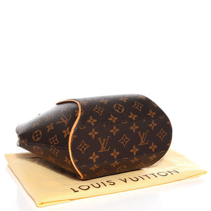 Louis Vuitton Monogram Ellipse PM 4 of 7