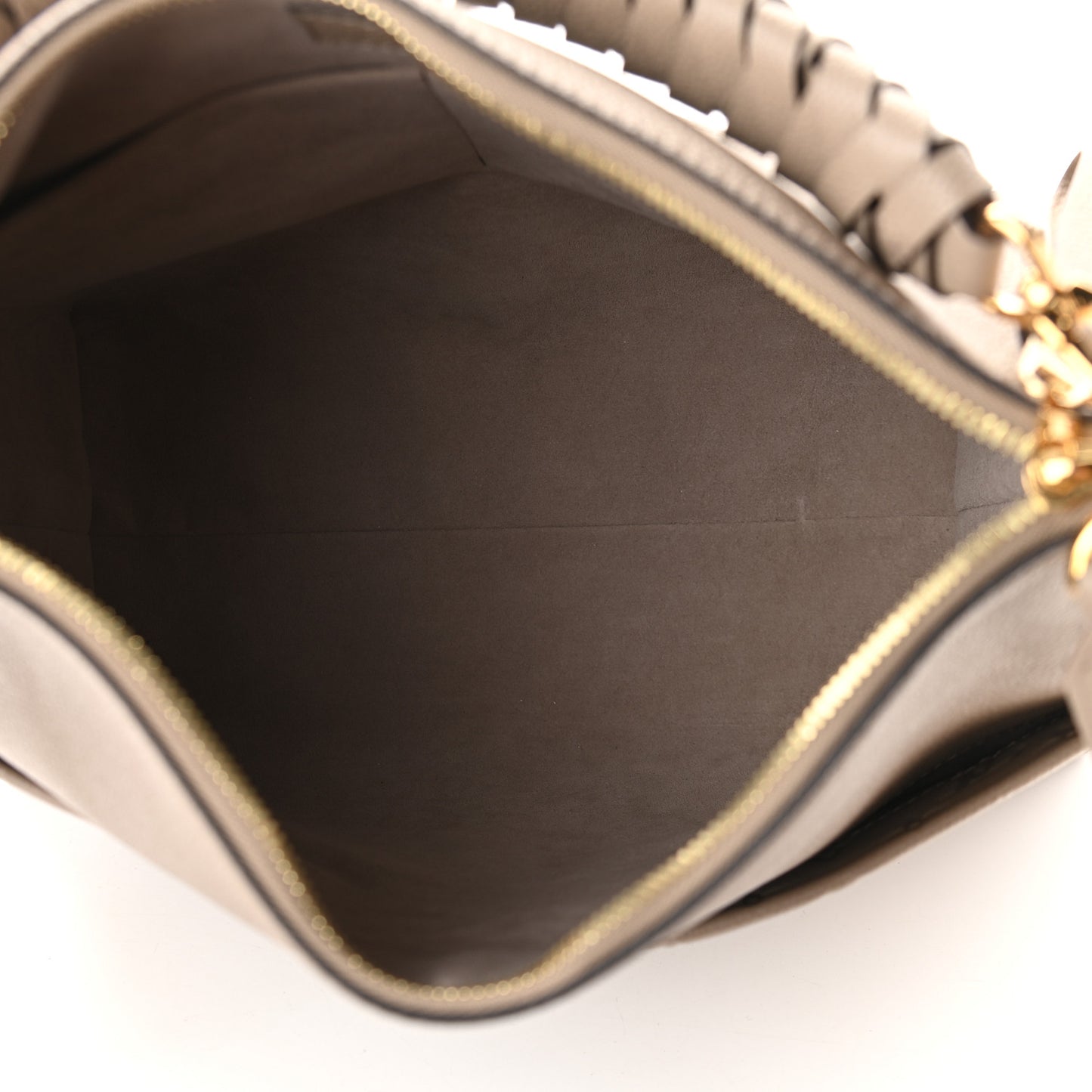 Empreinte Maida Hobo Tourterelle