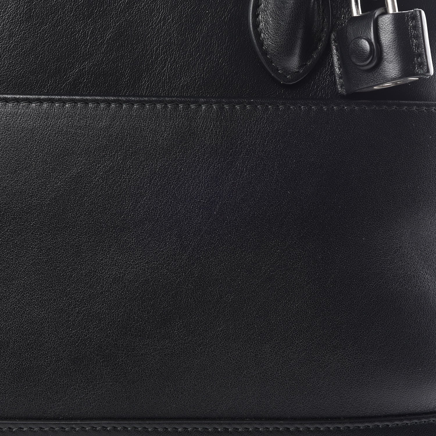 Balenciaga Calfskin I Love Techno S Ville Top Handle Bag Black Multicolor 10 of 12