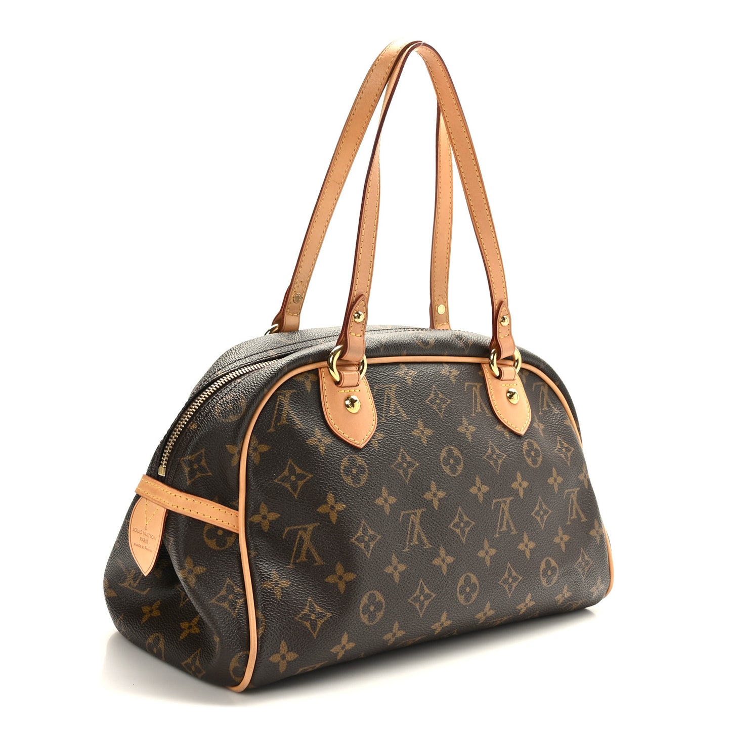 Monogram Montorgueil PM