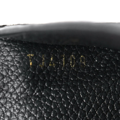 Louis Vuitton Empreinte Key Pouch Black 7 of 10