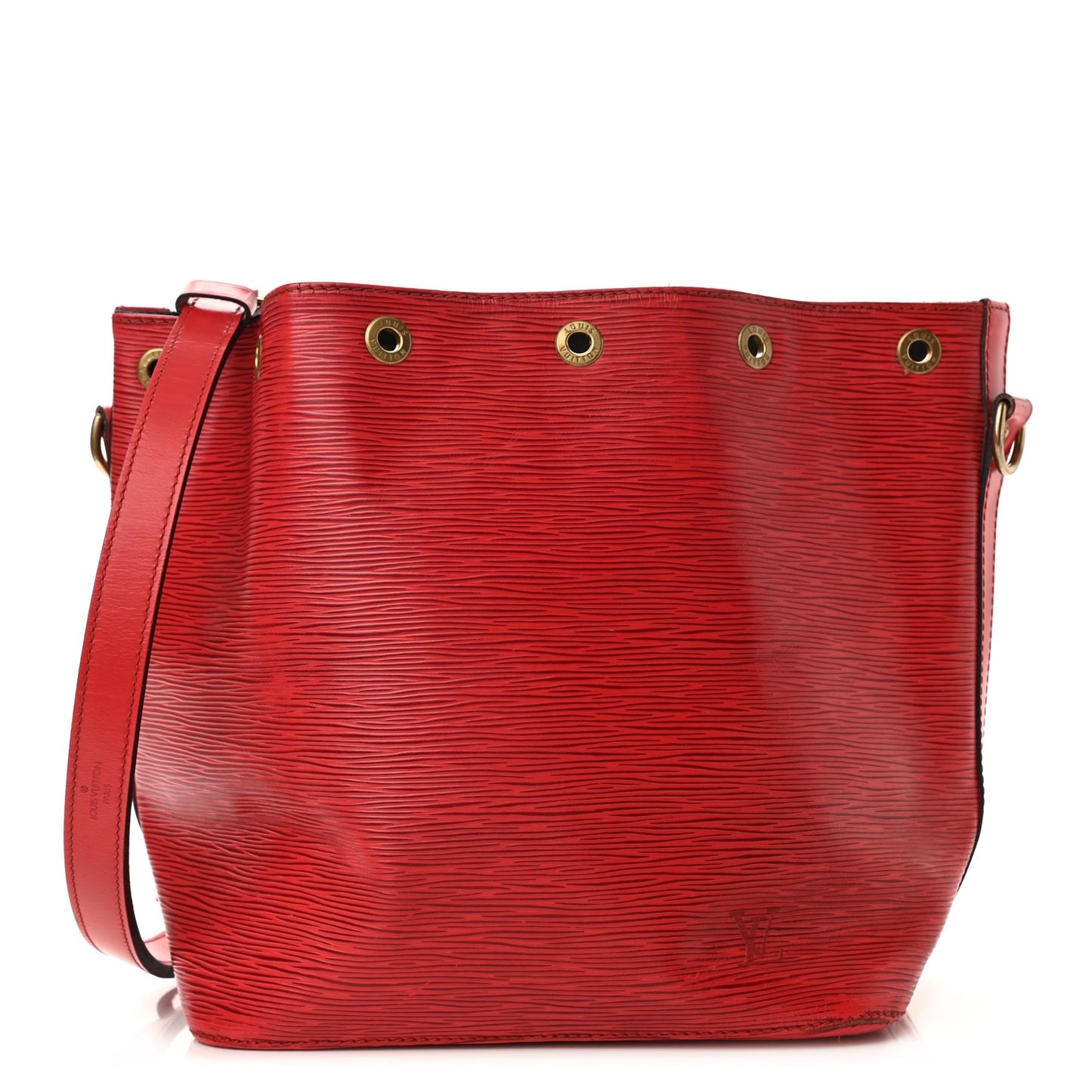 Epi Petit Noe Castillan Red