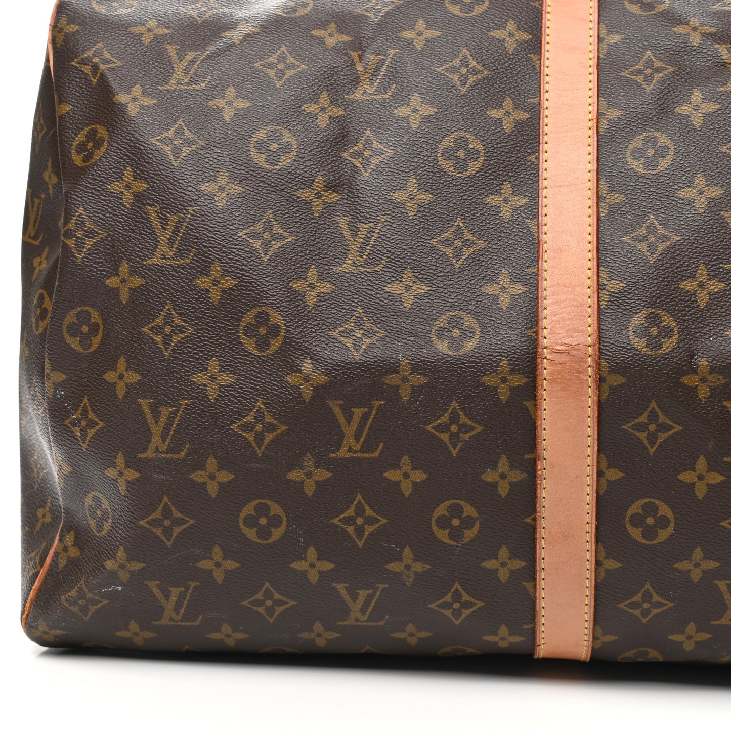 Monogram Keepall 55