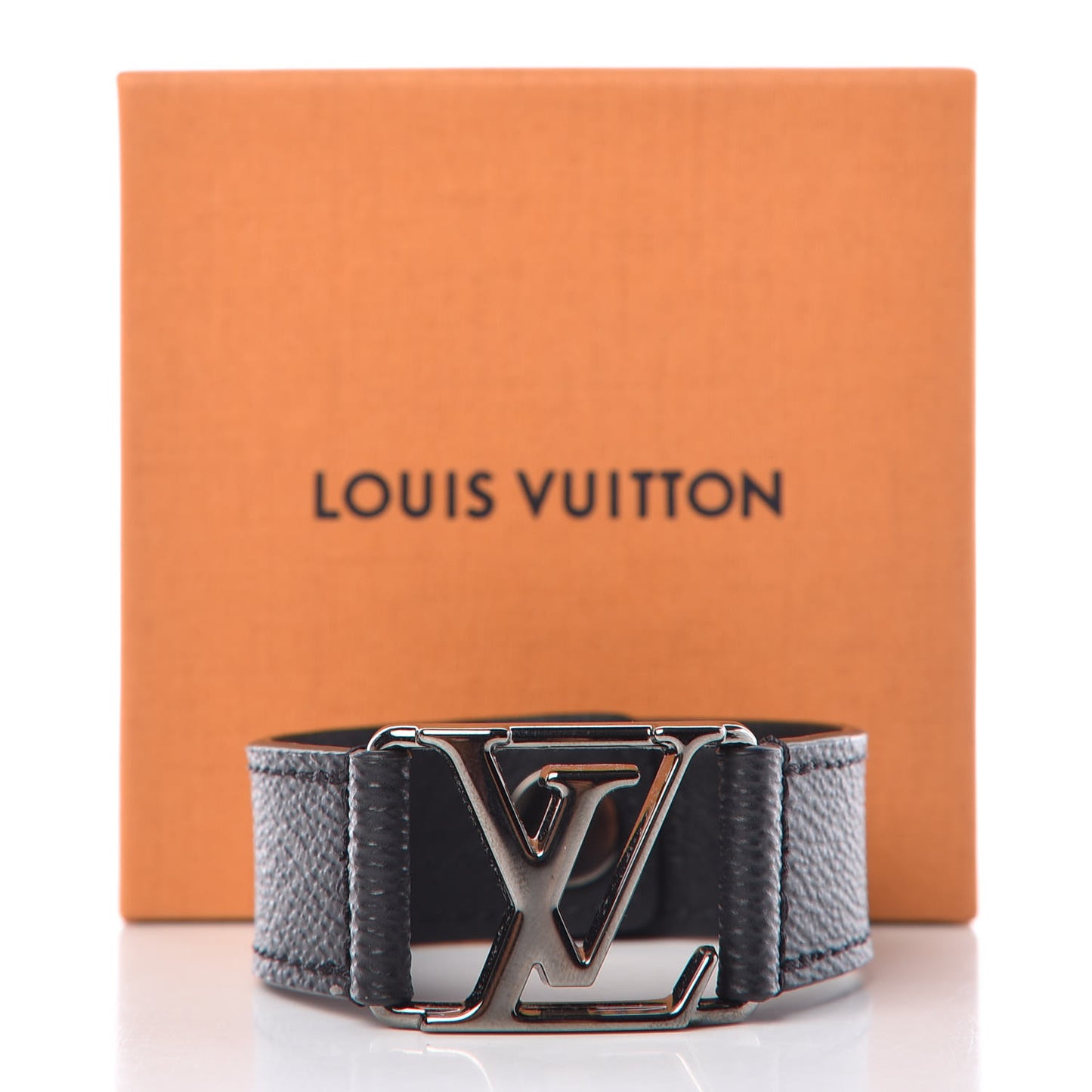 Monogram Eclipse Hockenheim Bracelet 19