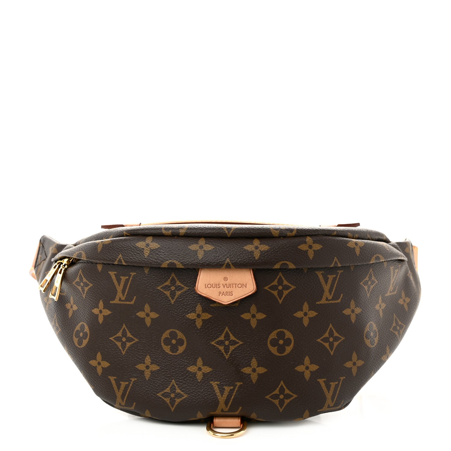 Louis Vuitton Monogram Bumbag 1 of 9